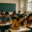 Enem 2026 ganha inscrição automática e mais locais de prova para alunos da rede pública