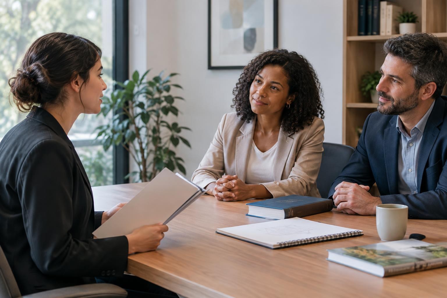 Como avaliar uma oportunidade de trainee com salário de R$ 10 mil